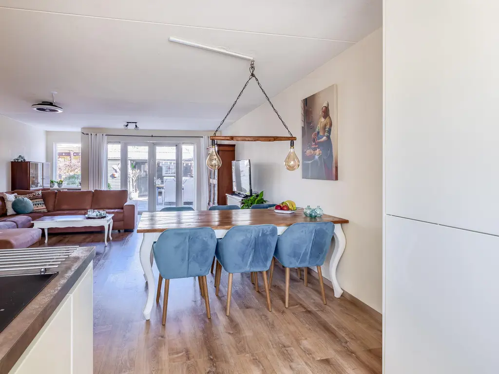 Vivaldistraat 15, CAPELLE AAN DEN IJSSEL