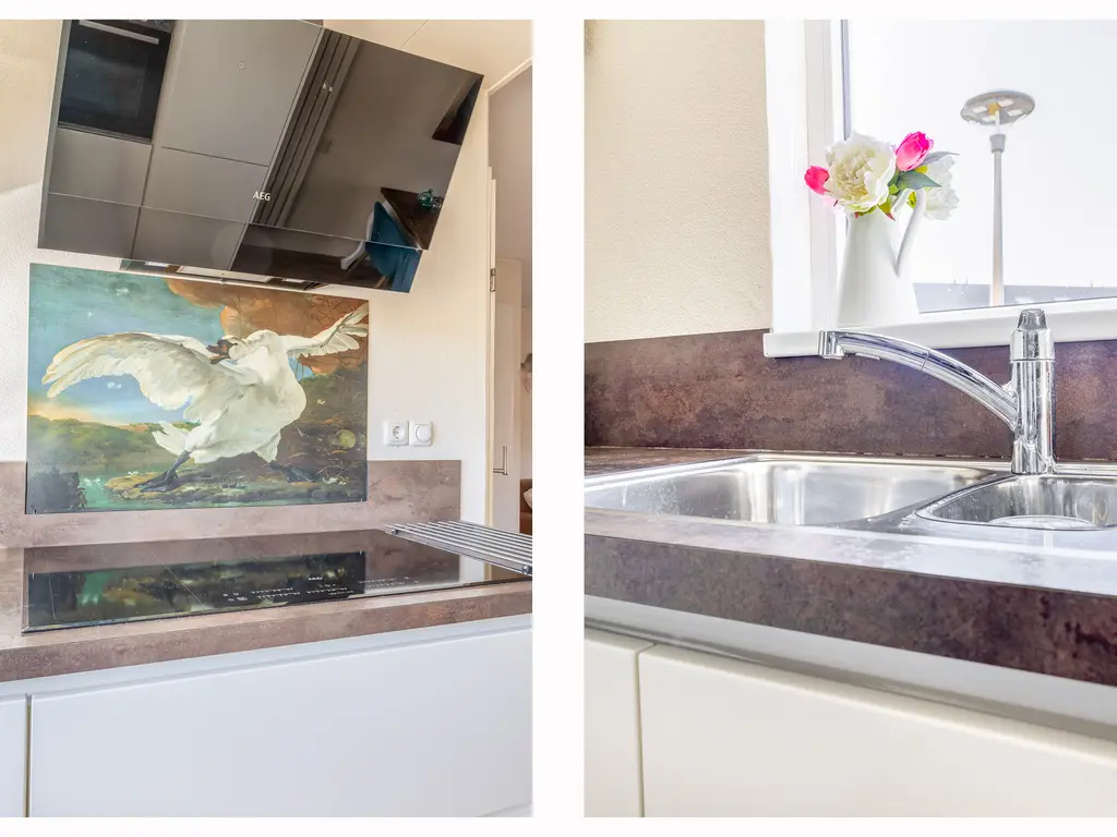 Vivaldistraat 15, CAPELLE AAN DEN IJSSEL