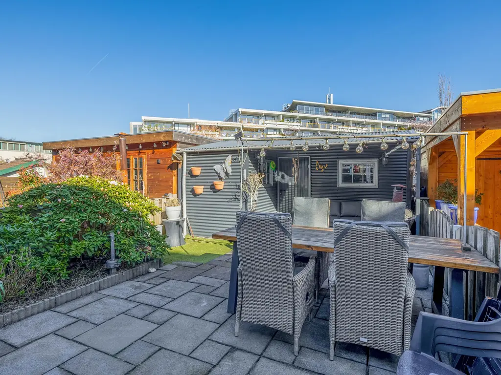 Vivaldistraat 15, CAPELLE AAN DEN IJSSEL