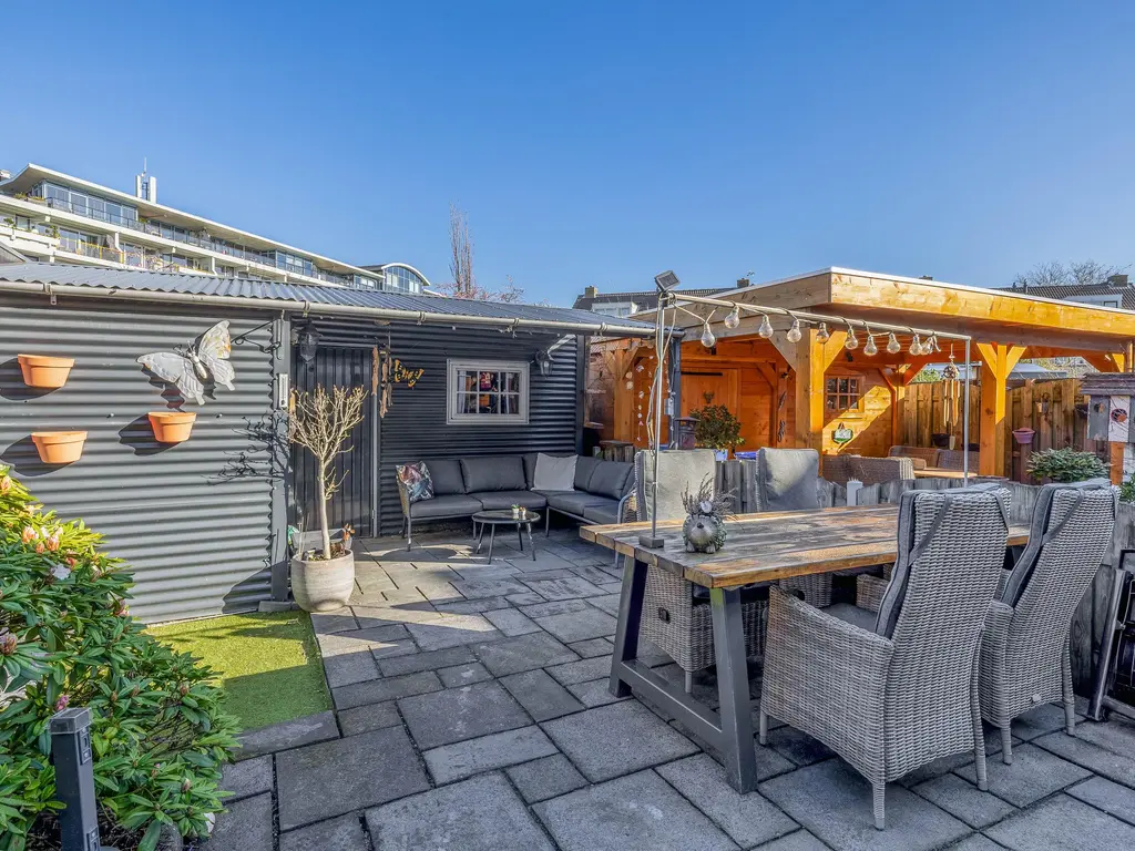 Vivaldistraat 15, CAPELLE AAN DEN IJSSEL