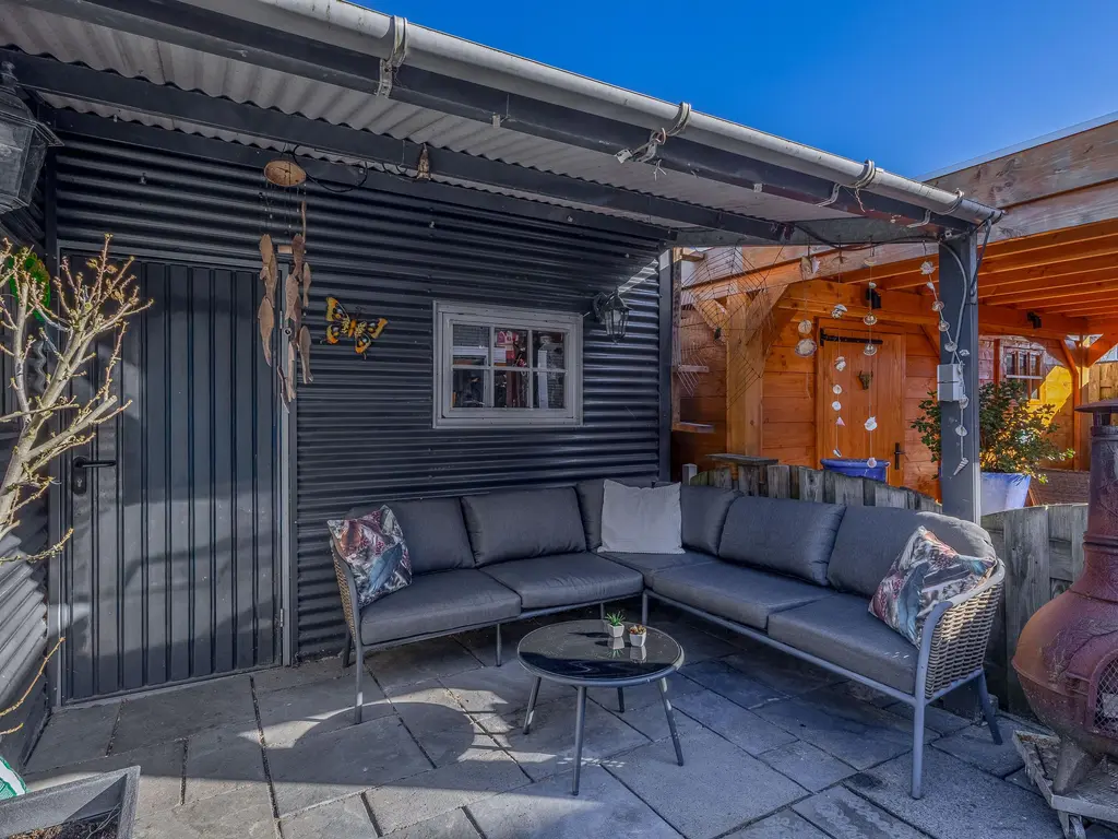 Vivaldistraat 15, CAPELLE AAN DEN IJSSEL