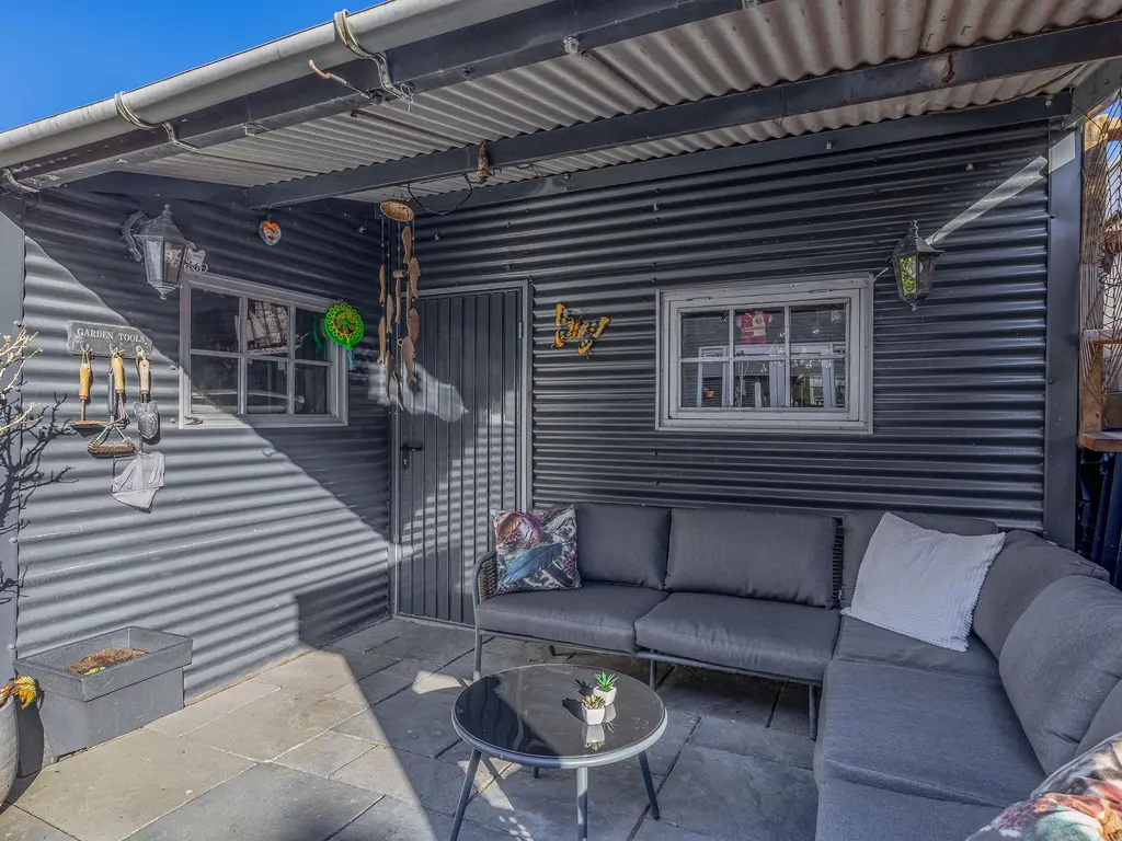 Vivaldistraat 15, CAPELLE AAN DEN IJSSEL