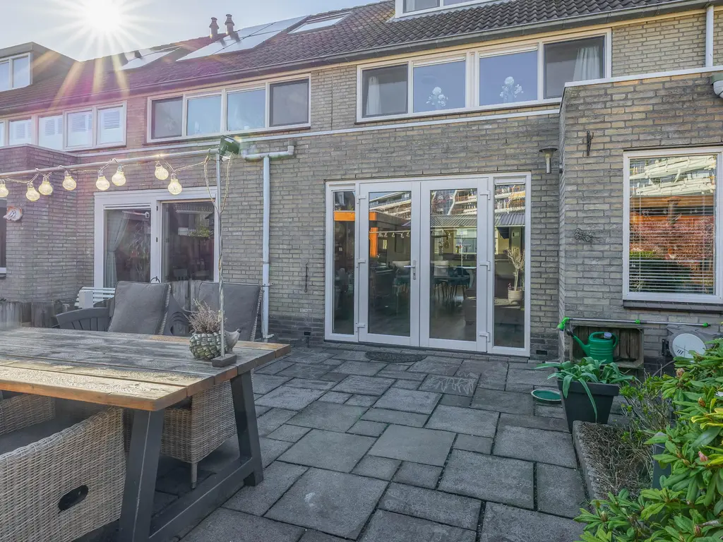 Vivaldistraat 15, CAPELLE AAN DEN IJSSEL