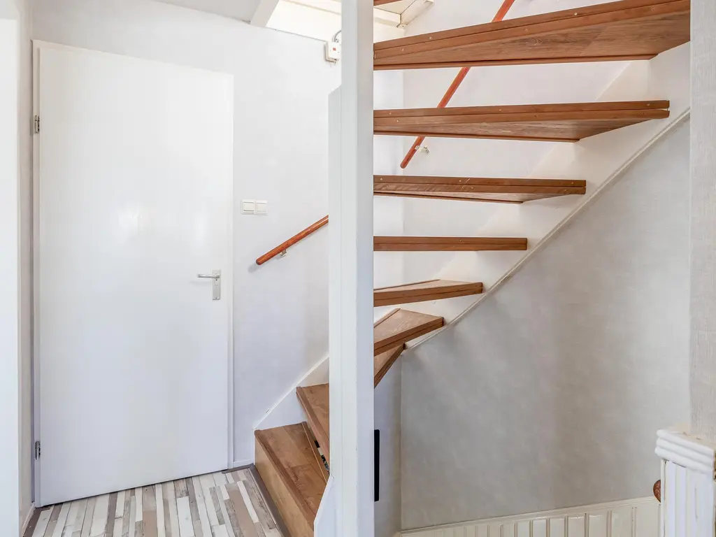 Vivaldistraat 15, CAPELLE AAN DEN IJSSEL