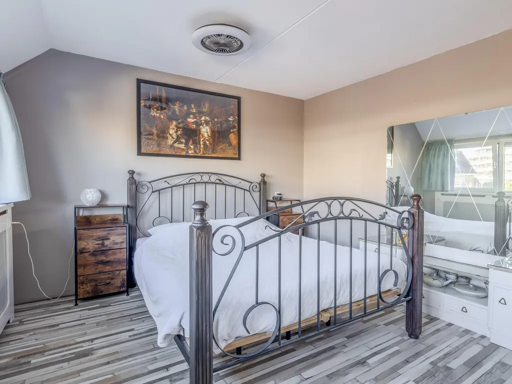 Vivaldistraat 15, CAPELLE AAN DEN IJSSEL