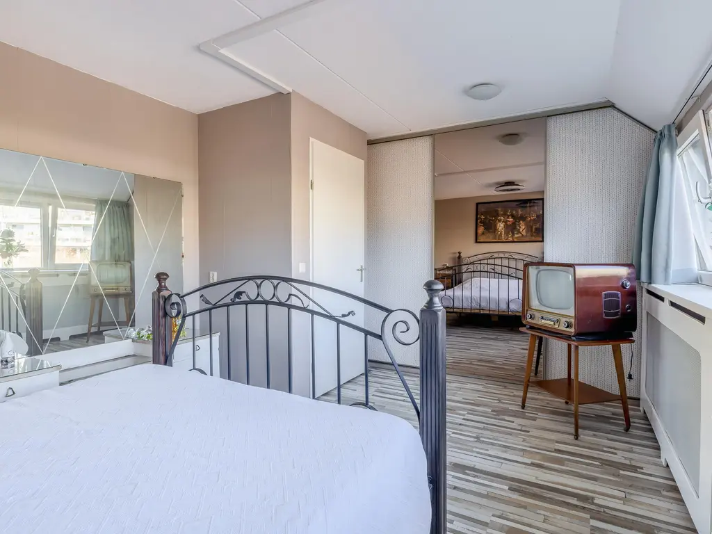 Vivaldistraat 15, CAPELLE AAN DEN IJSSEL