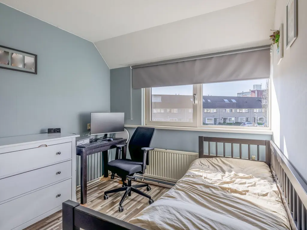 Vivaldistraat 15, CAPELLE AAN DEN IJSSEL