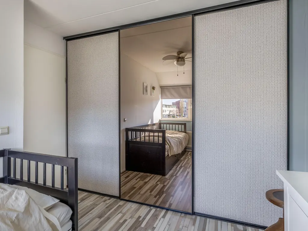 Vivaldistraat 15, CAPELLE AAN DEN IJSSEL