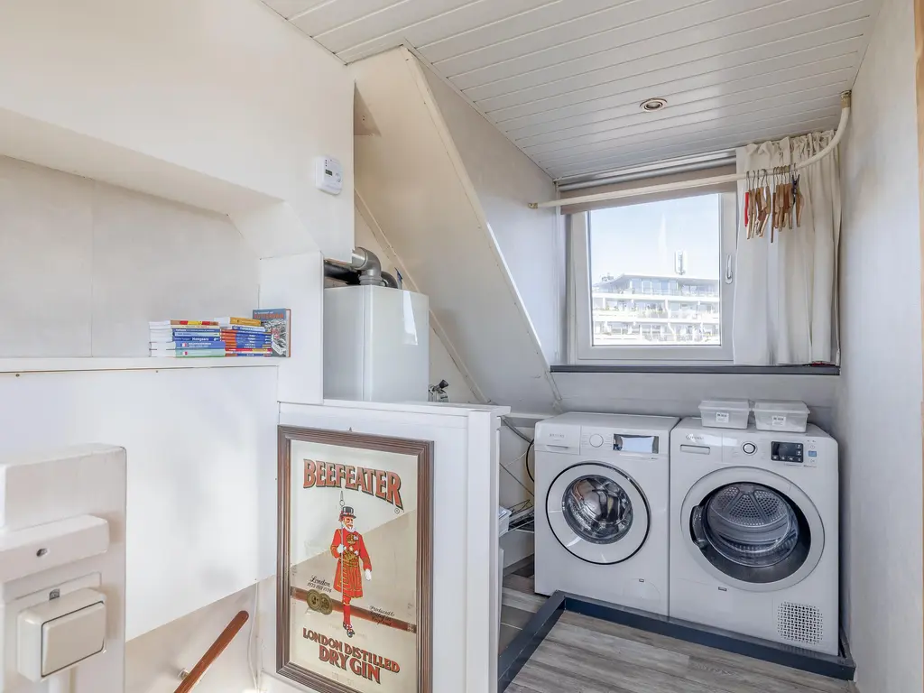 Vivaldistraat 15, CAPELLE AAN DEN IJSSEL