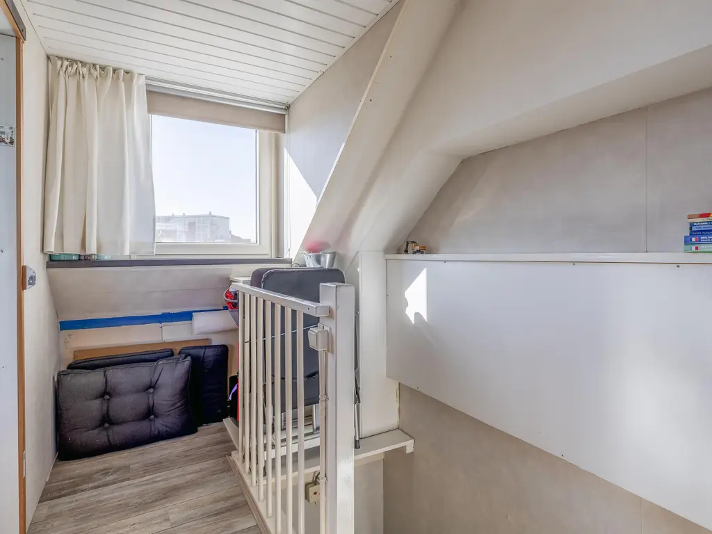 Vivaldistraat 15, CAPELLE AAN DEN IJSSEL