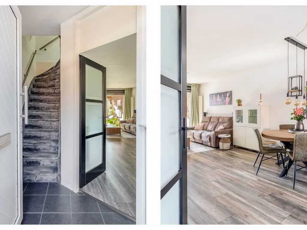 Anker 21, HELLEVOETSLUIS