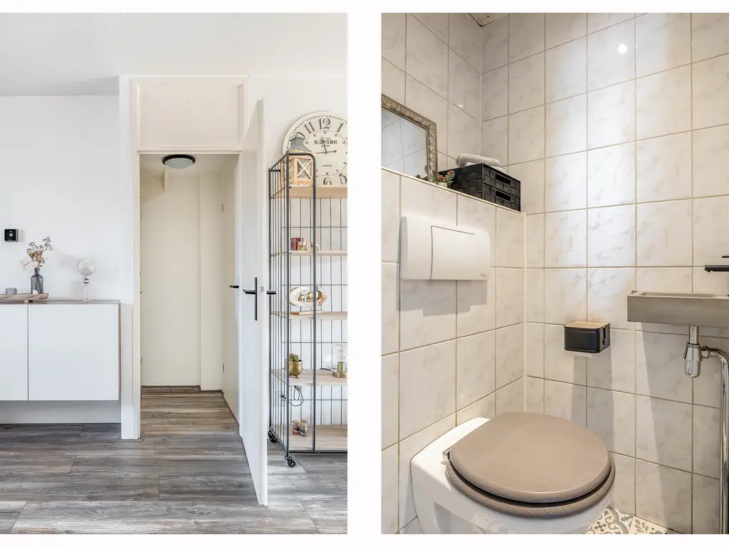 Anker 21, HELLEVOETSLUIS