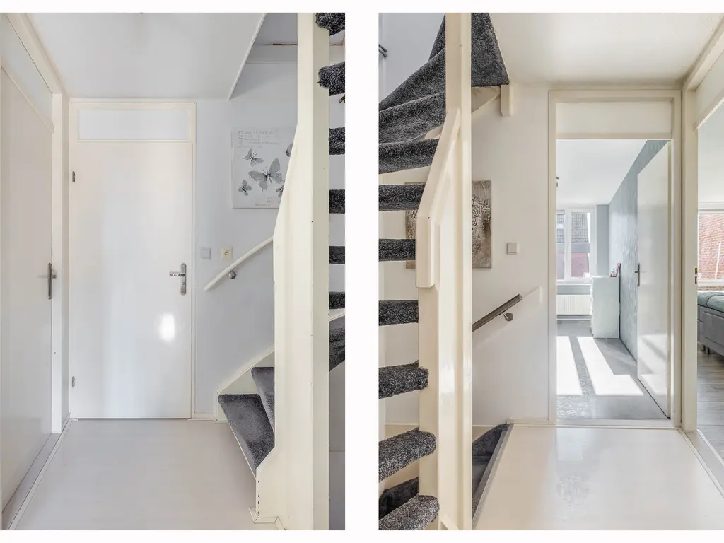 Anker 21, HELLEVOETSLUIS