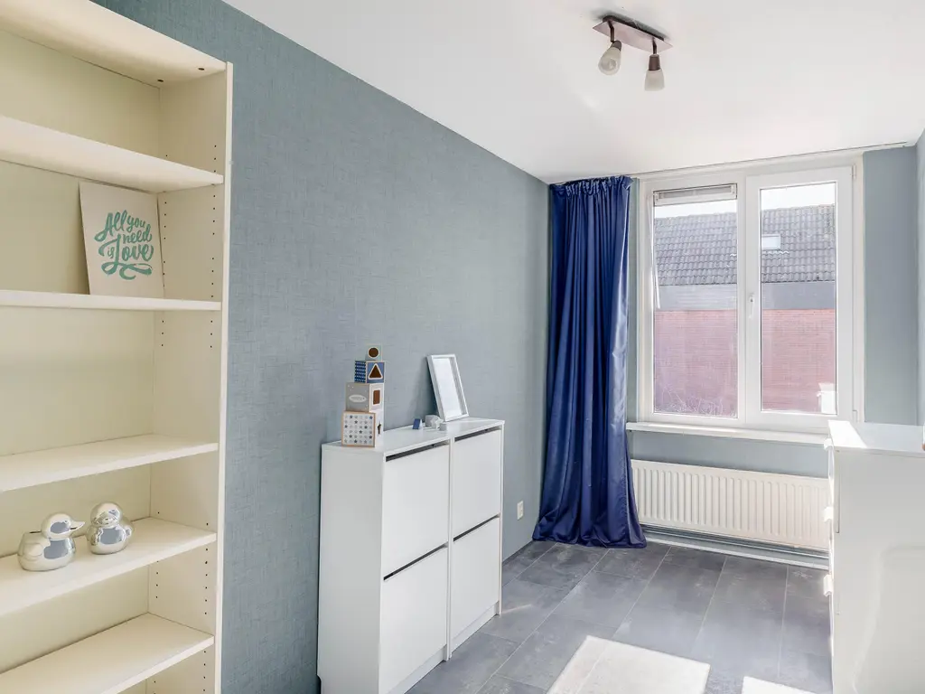 Anker 21, HELLEVOETSLUIS