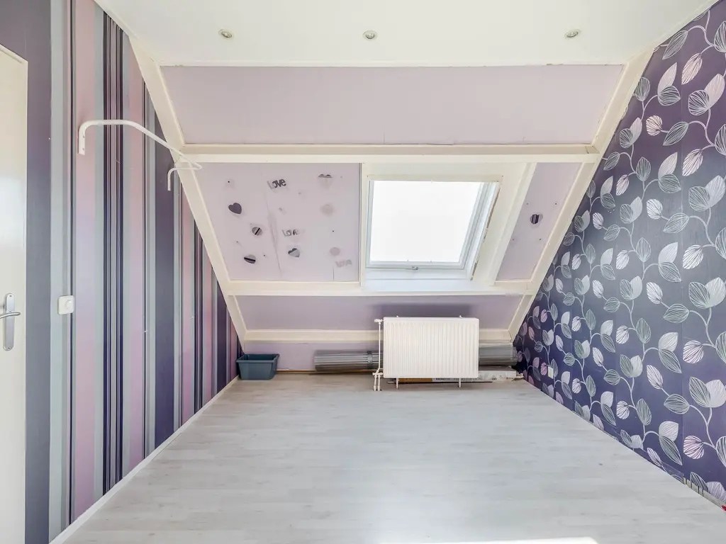 Anker 21, HELLEVOETSLUIS