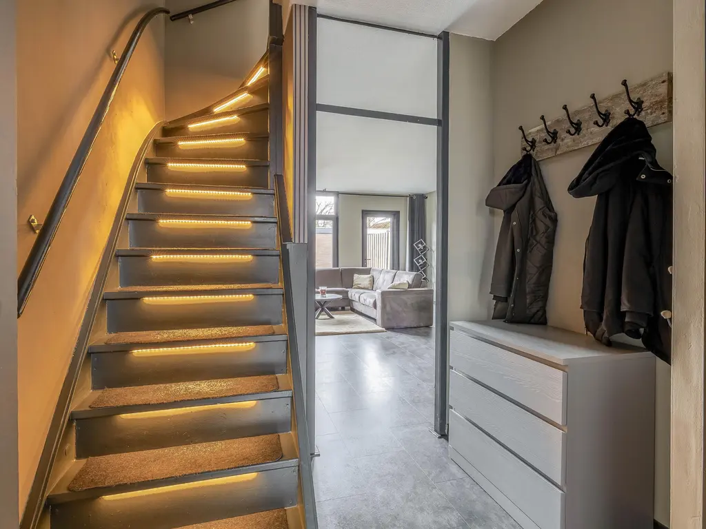 Buntgras 23, SPIJKENISSE