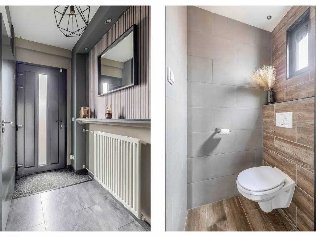 Buntgras 23, SPIJKENISSE