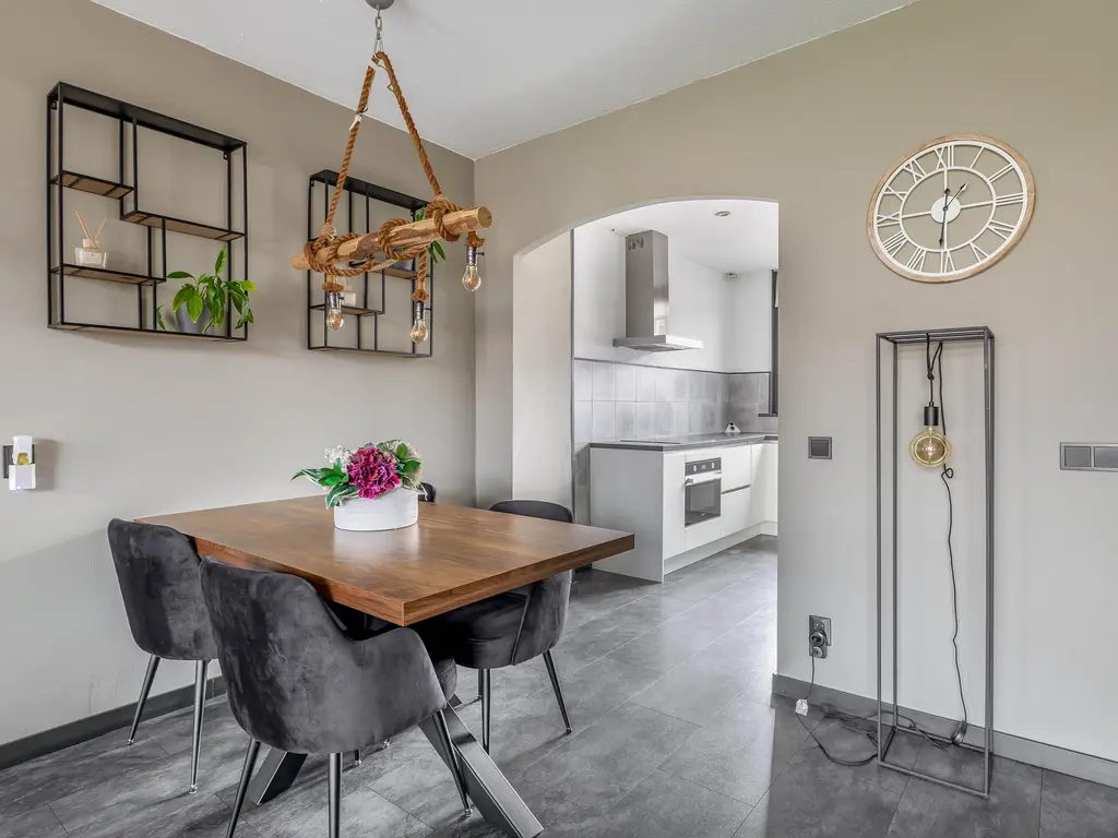 Buntgras 23, SPIJKENISSE