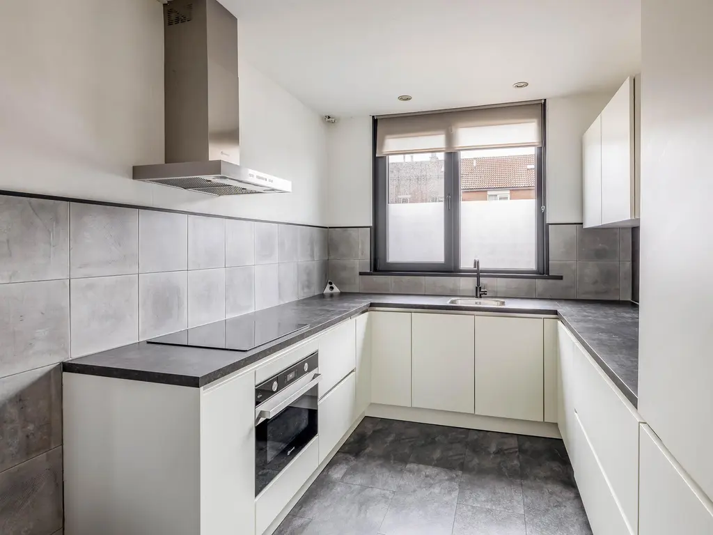 Buntgras 23, SPIJKENISSE