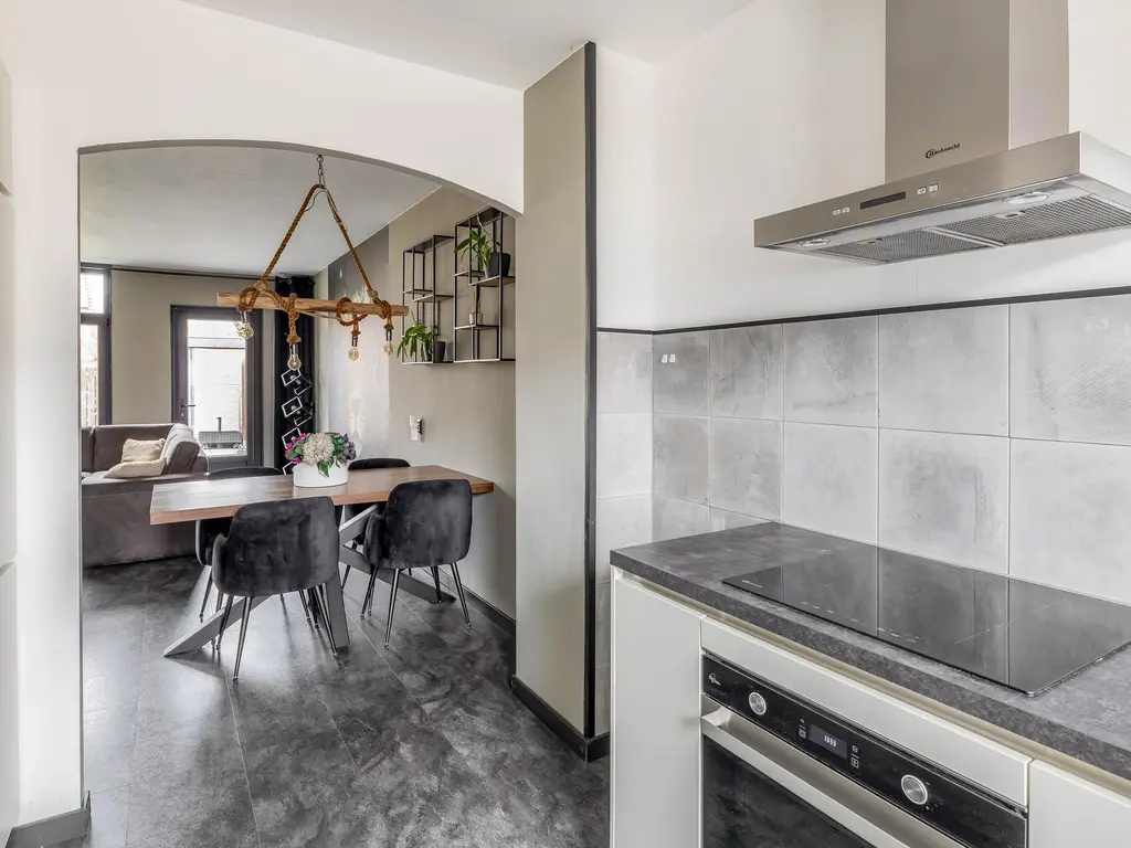 Buntgras 23, SPIJKENISSE