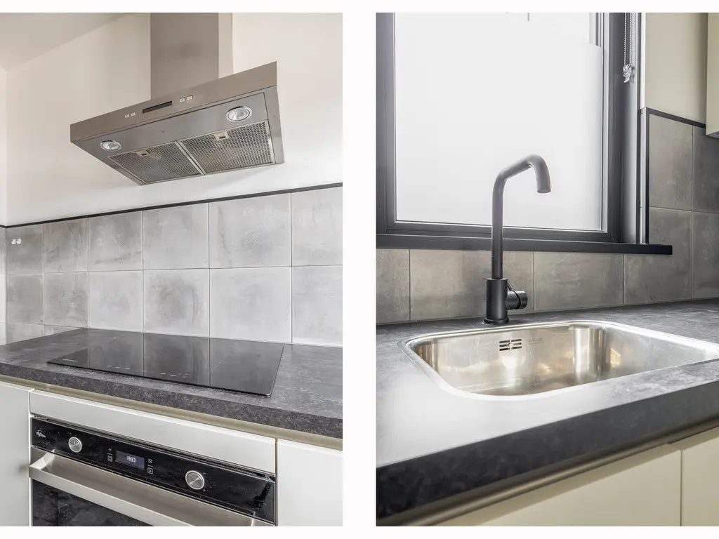 Buntgras 23, SPIJKENISSE