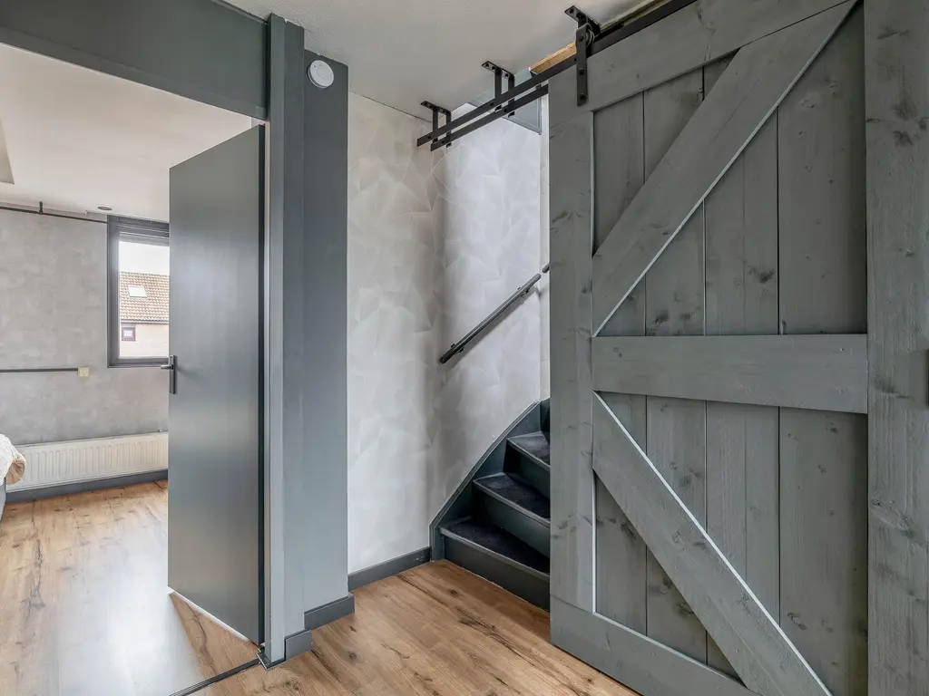 Buntgras 23, SPIJKENISSE