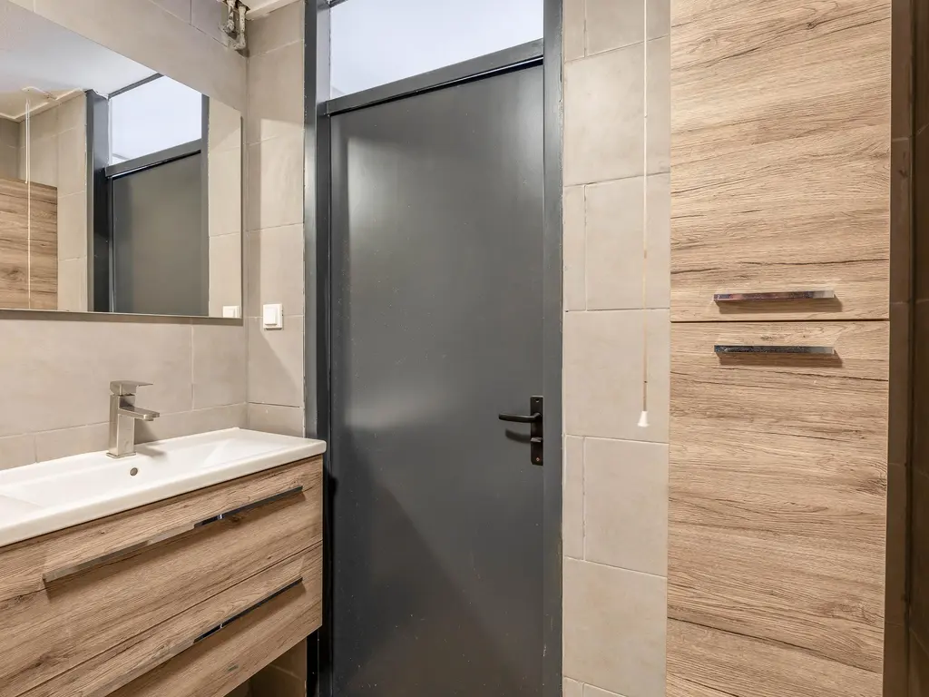 Buntgras 23, SPIJKENISSE