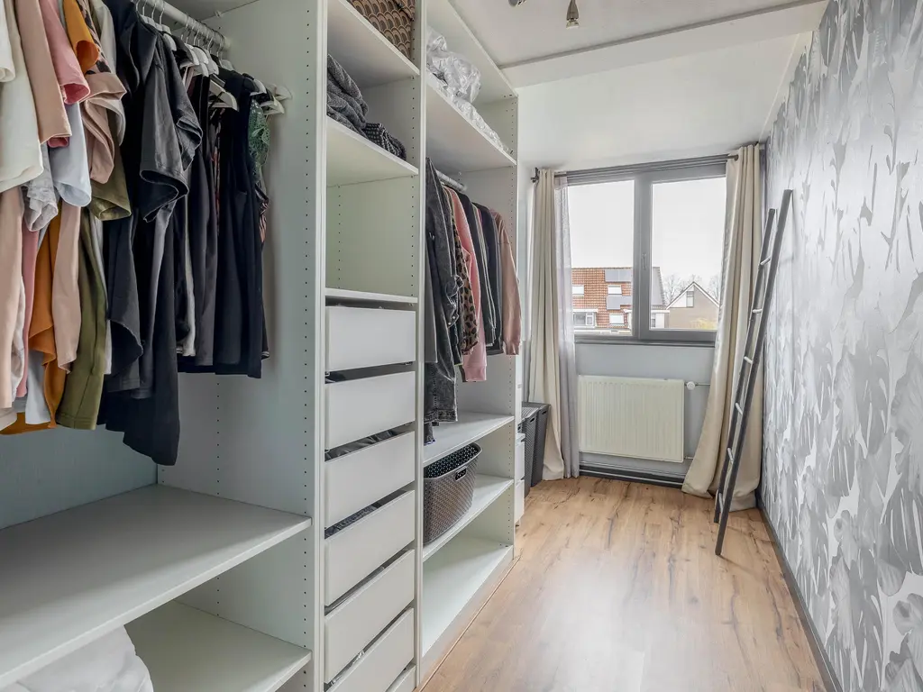 Buntgras 23, SPIJKENISSE