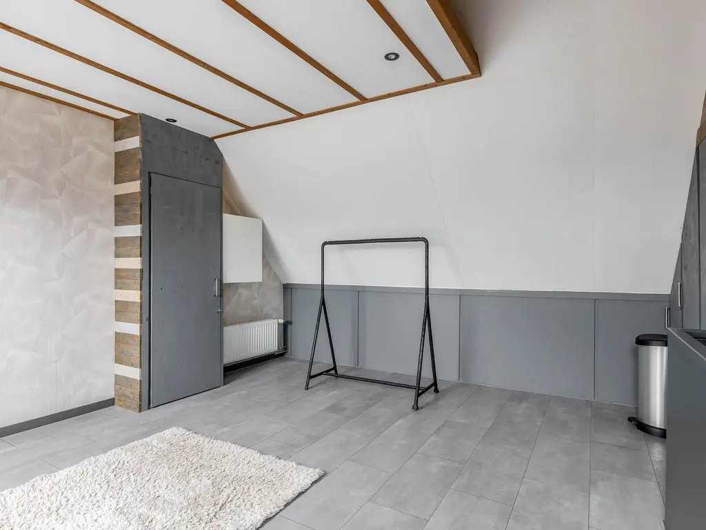 Buntgras 23, SPIJKENISSE