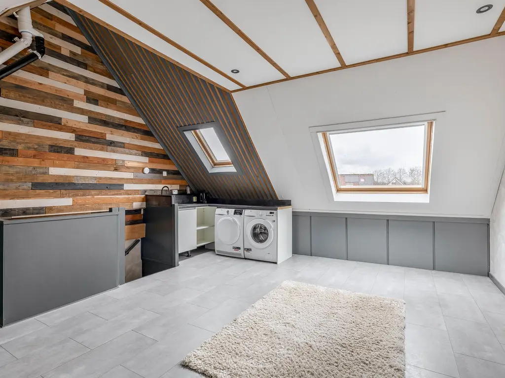 Buntgras 23, SPIJKENISSE