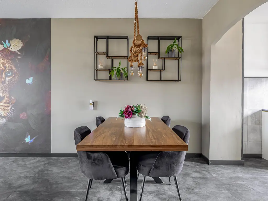 Buntgras 23, SPIJKENISSE