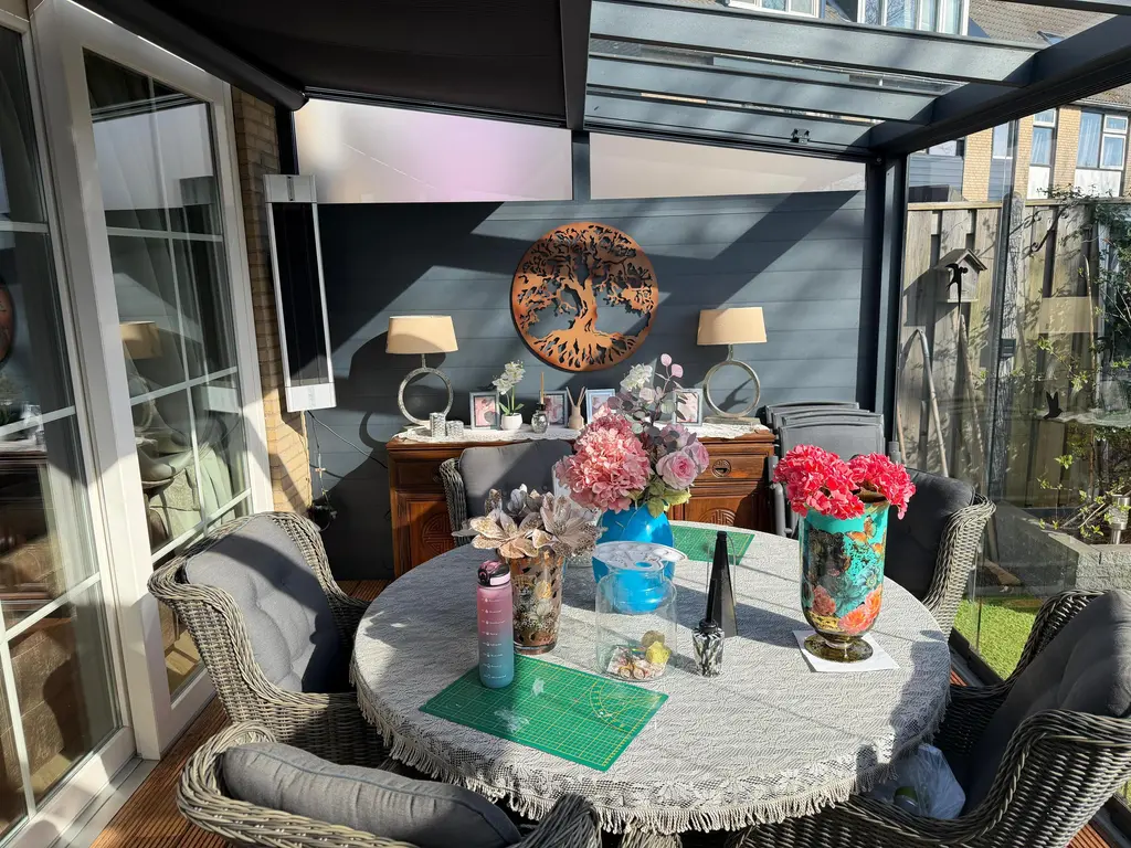 IJzertijdkreek 17, SPIJKENISSE