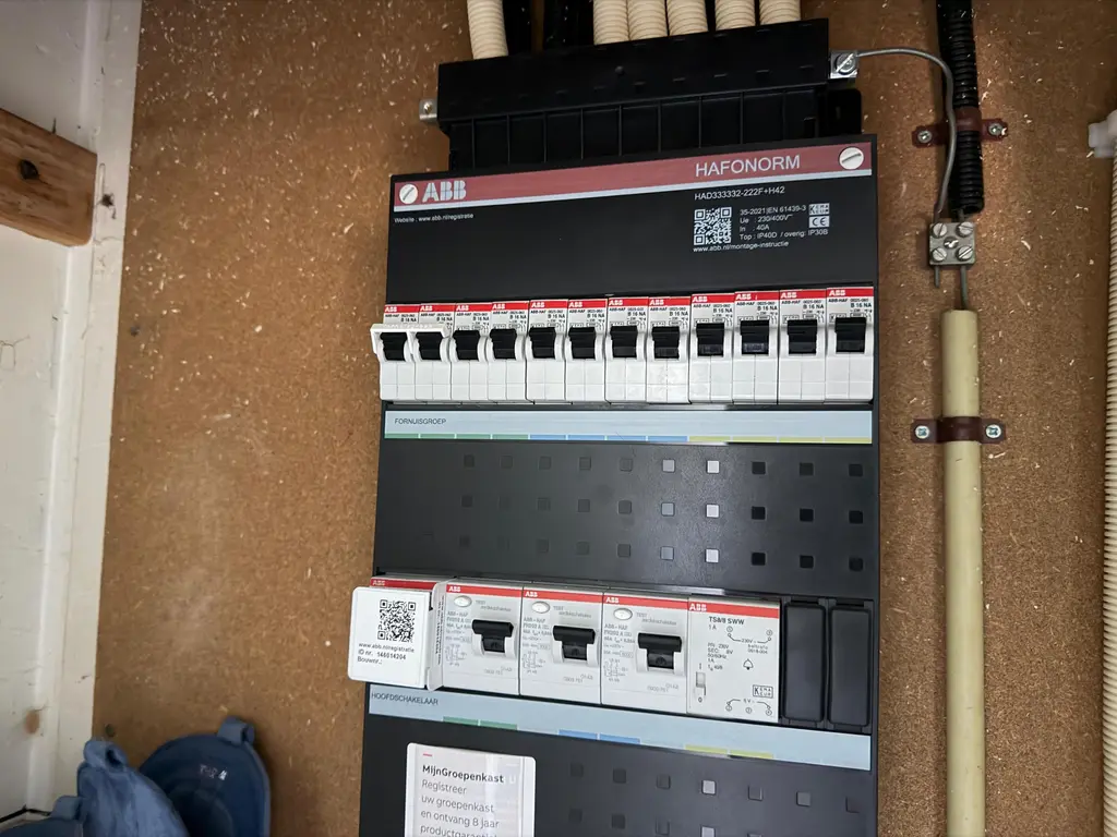 IJzertijdkreek 17, SPIJKENISSE