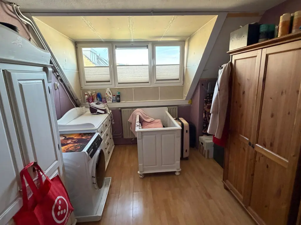 IJzertijdkreek 17, SPIJKENISSE