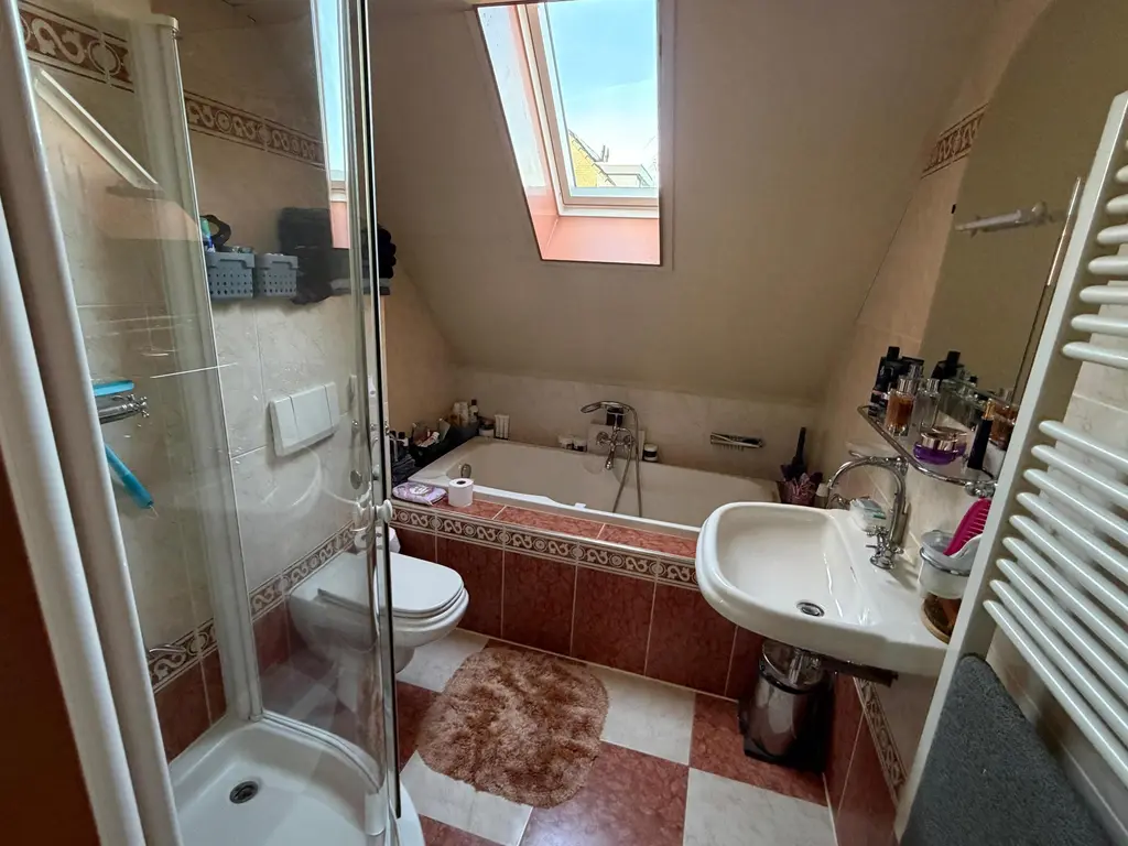 IJzertijdkreek 17, SPIJKENISSE