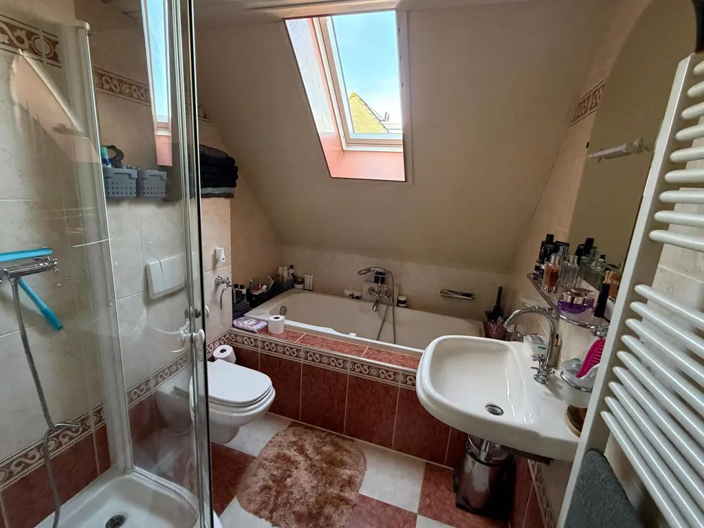 IJzertijdkreek 17, SPIJKENISSE