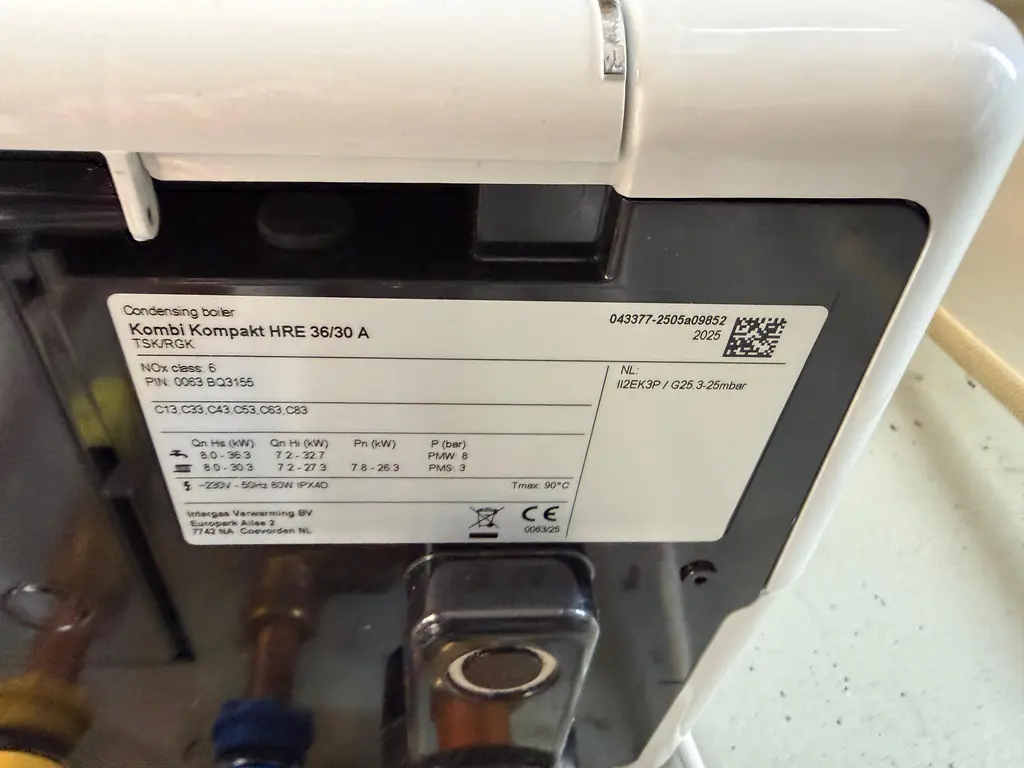 IJzertijdkreek 17, SPIJKENISSE