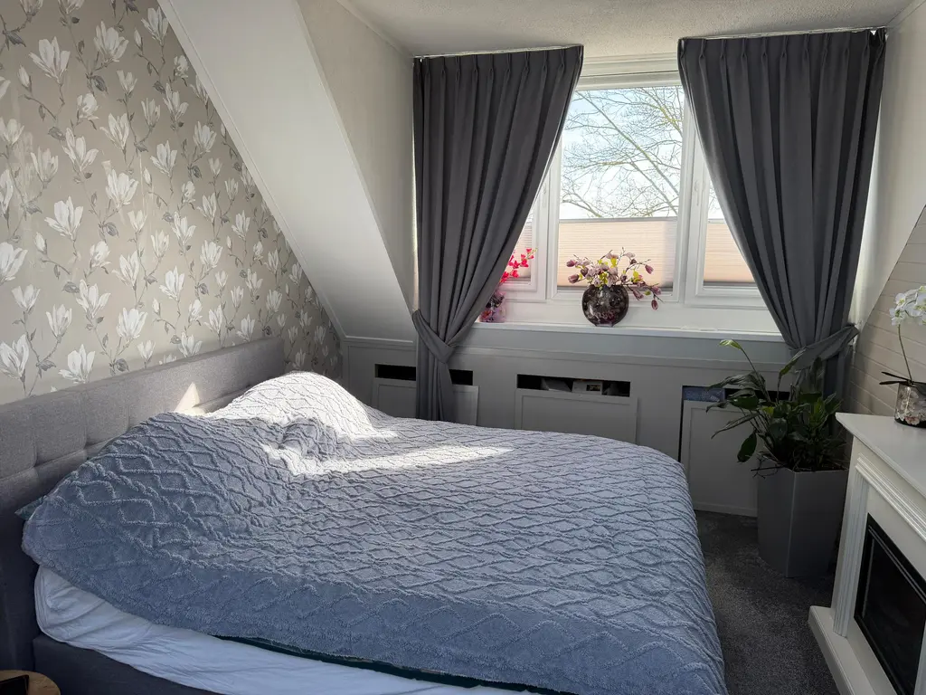 IJzertijdkreek 17, SPIJKENISSE