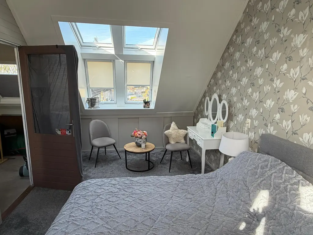 IJzertijdkreek 17, SPIJKENISSE