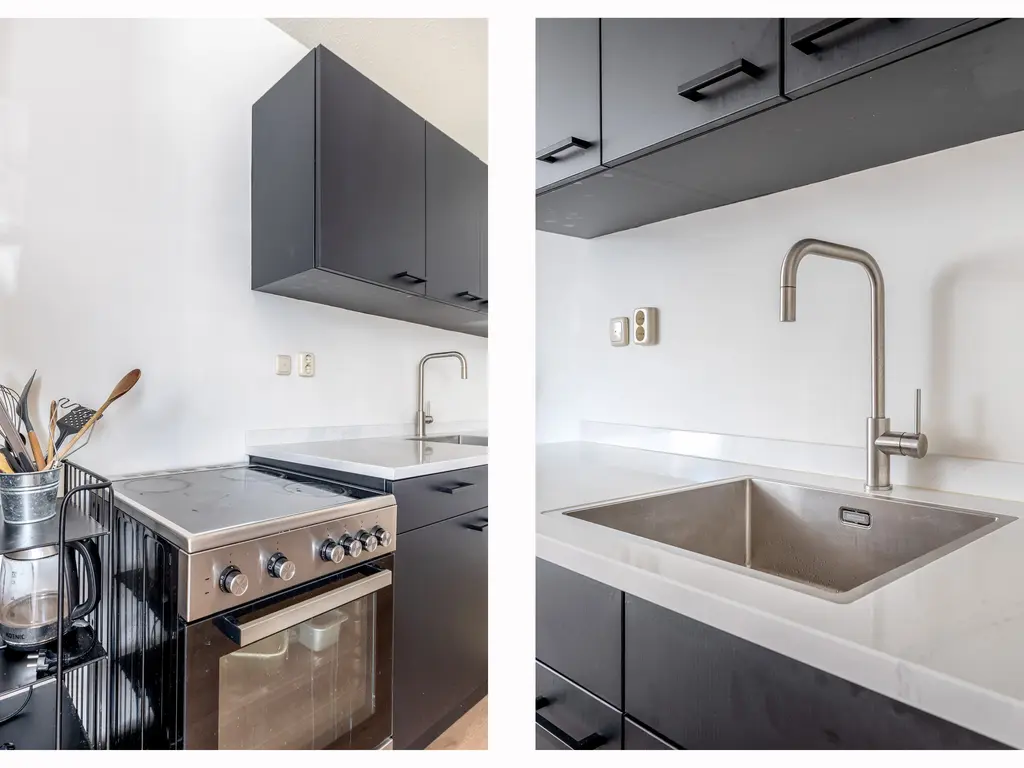 Helsingborgerf 64, ROTTERDAM