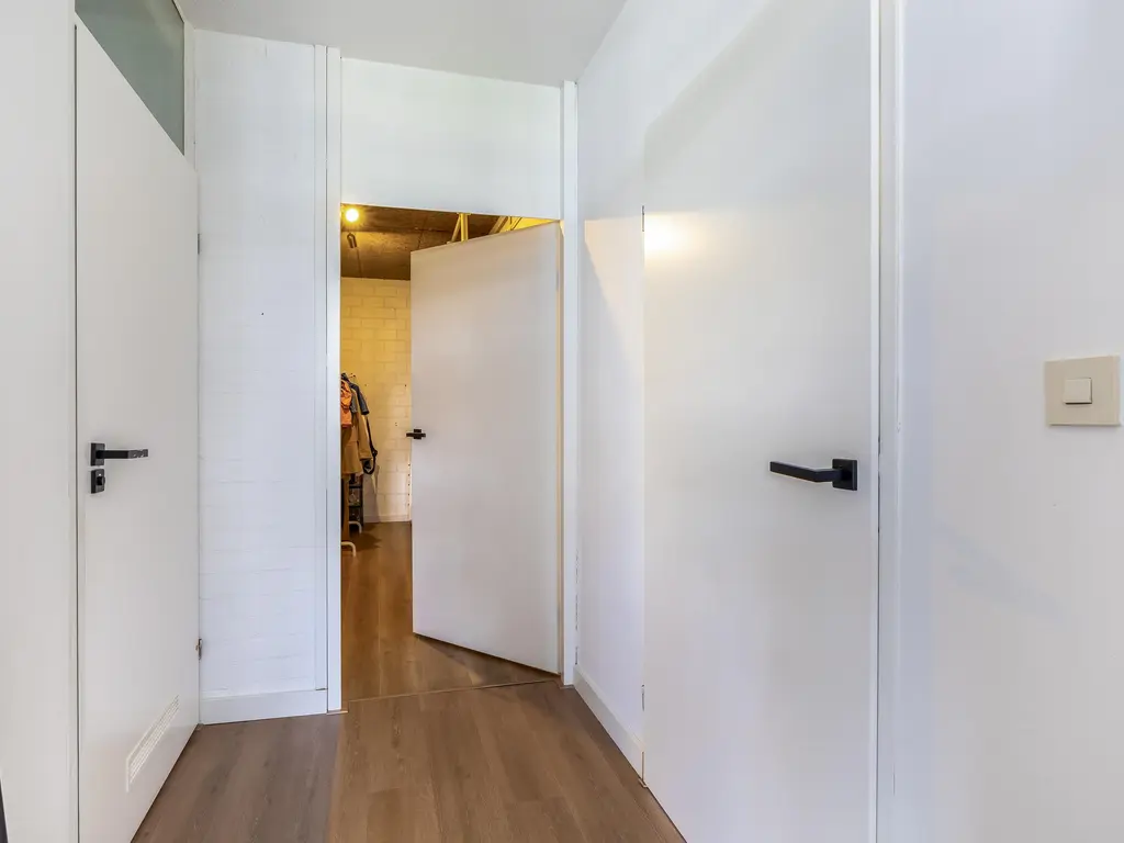 Helsingborgerf 64, ROTTERDAM