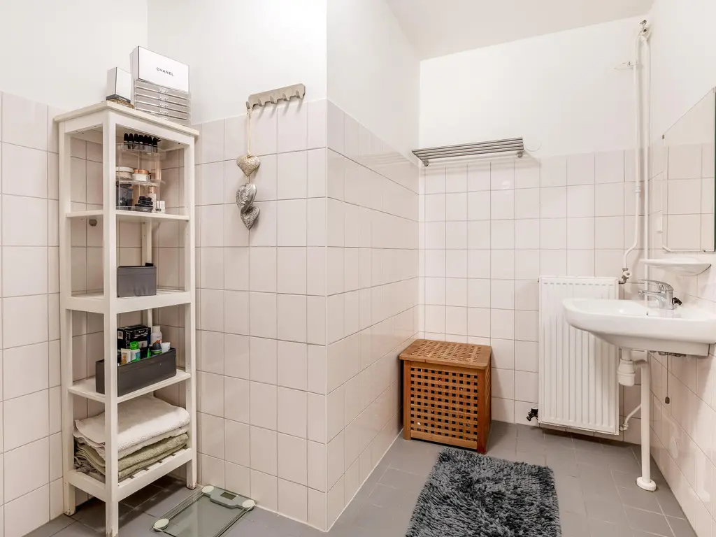 Helsingborgerf 64, ROTTERDAM