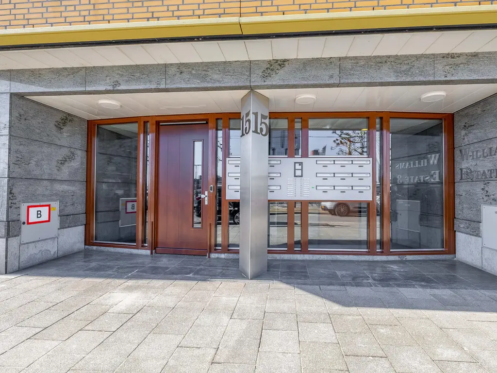 Willemskade 15Q, ROTTERDAM