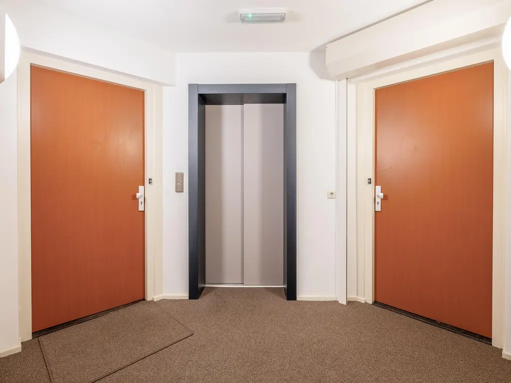 Willemskade 15Q, ROTTERDAM