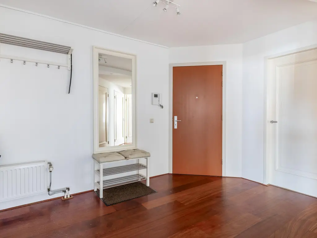 Willemskade 15Q, ROTTERDAM