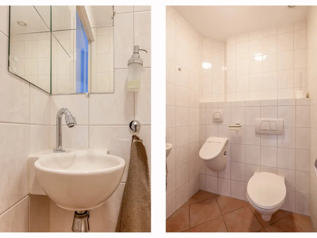 Willemskade 15Q, ROTTERDAM