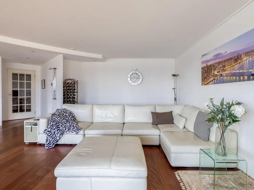 Willemskade 15Q, ROTTERDAM