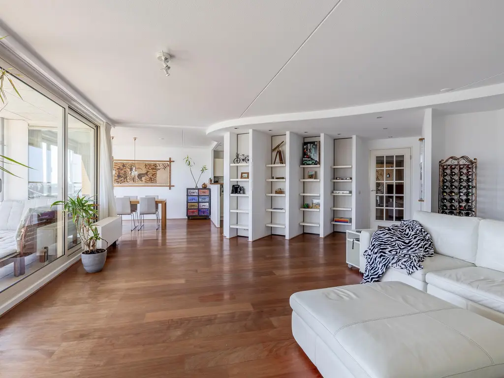 Willemskade 15Q, ROTTERDAM