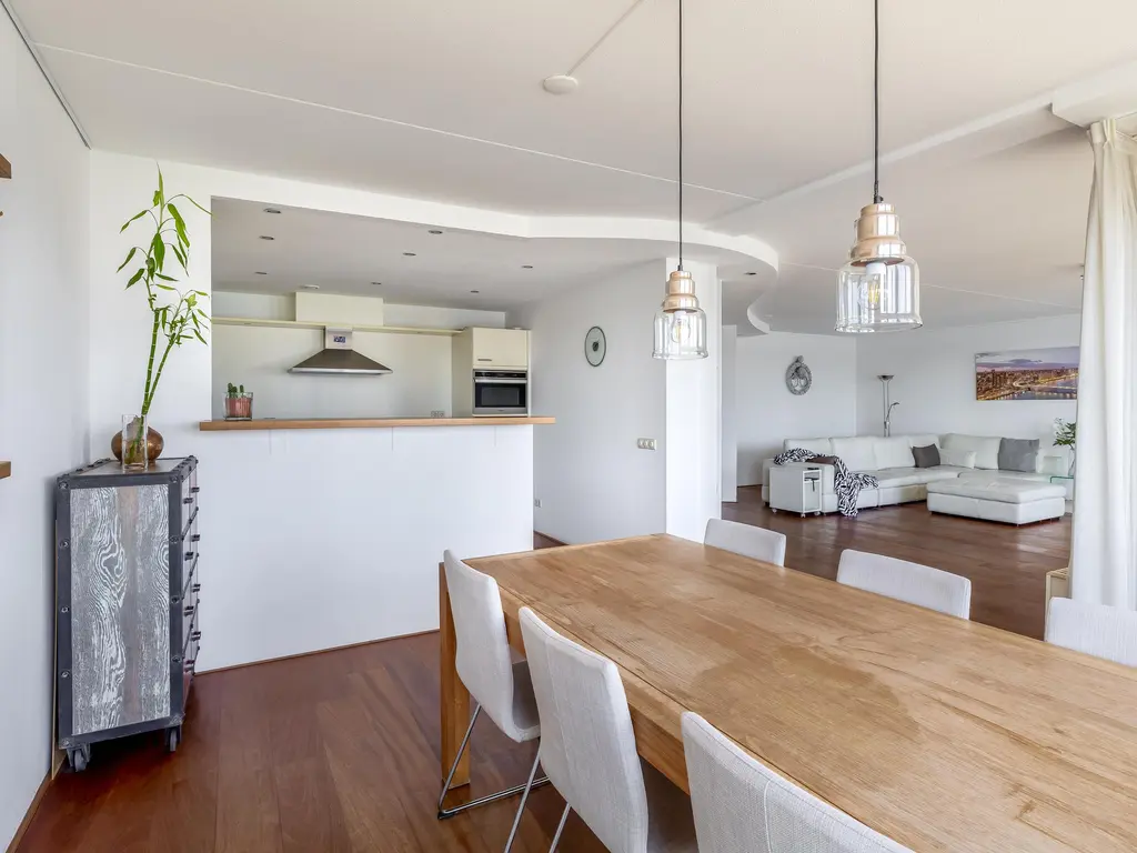 Willemskade 15Q, ROTTERDAM