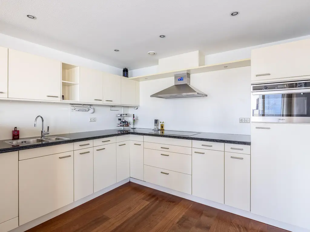 Willemskade 15Q, ROTTERDAM